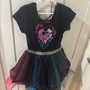 Descendants 3 Tulle Dress